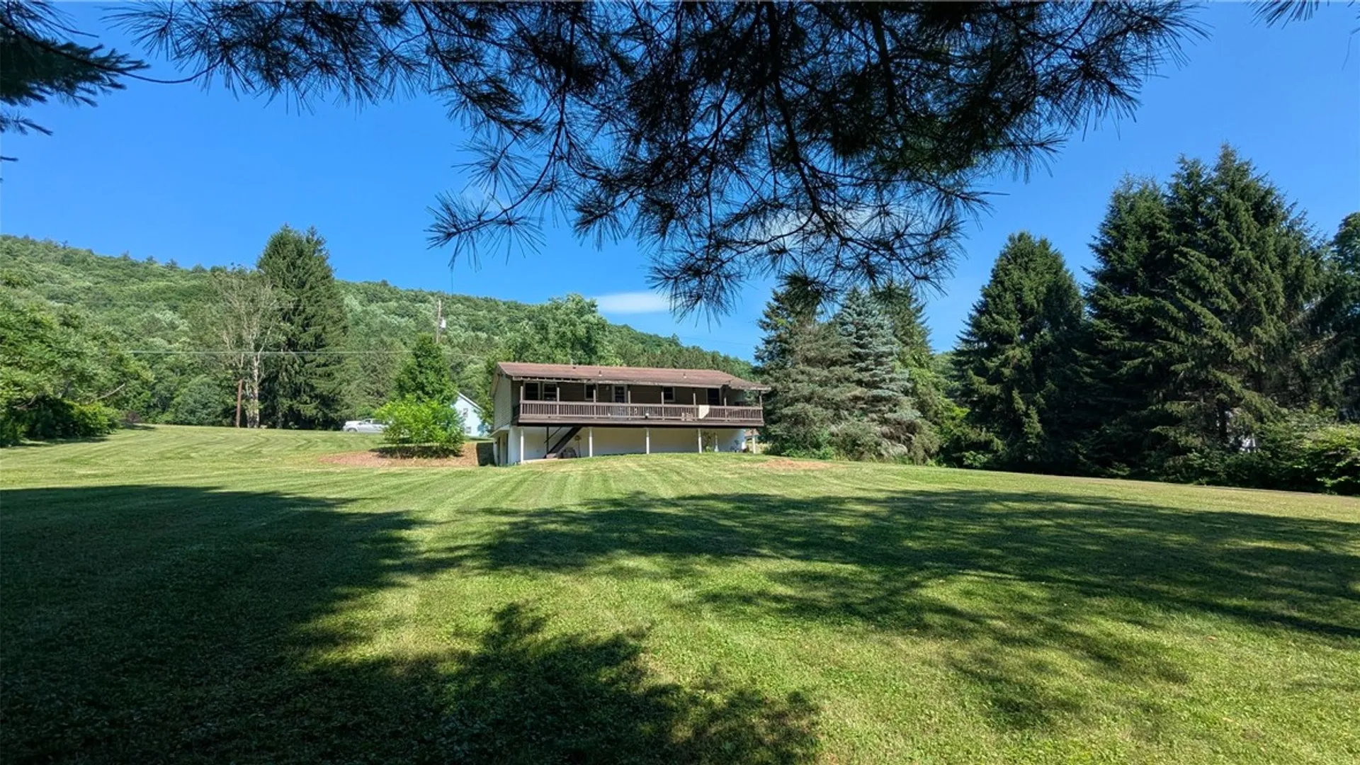 Property at 725 State Highway 205, Oneonta, NY 13820 5