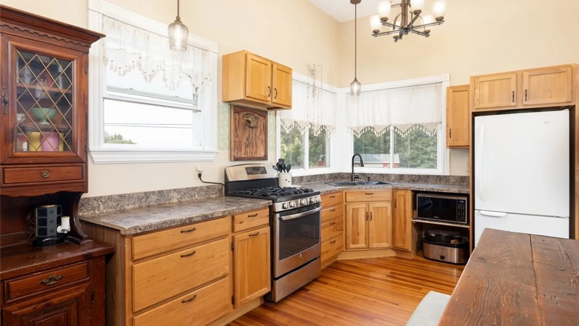 Property at 11998 Allen Road, Concord, NY 14055 3