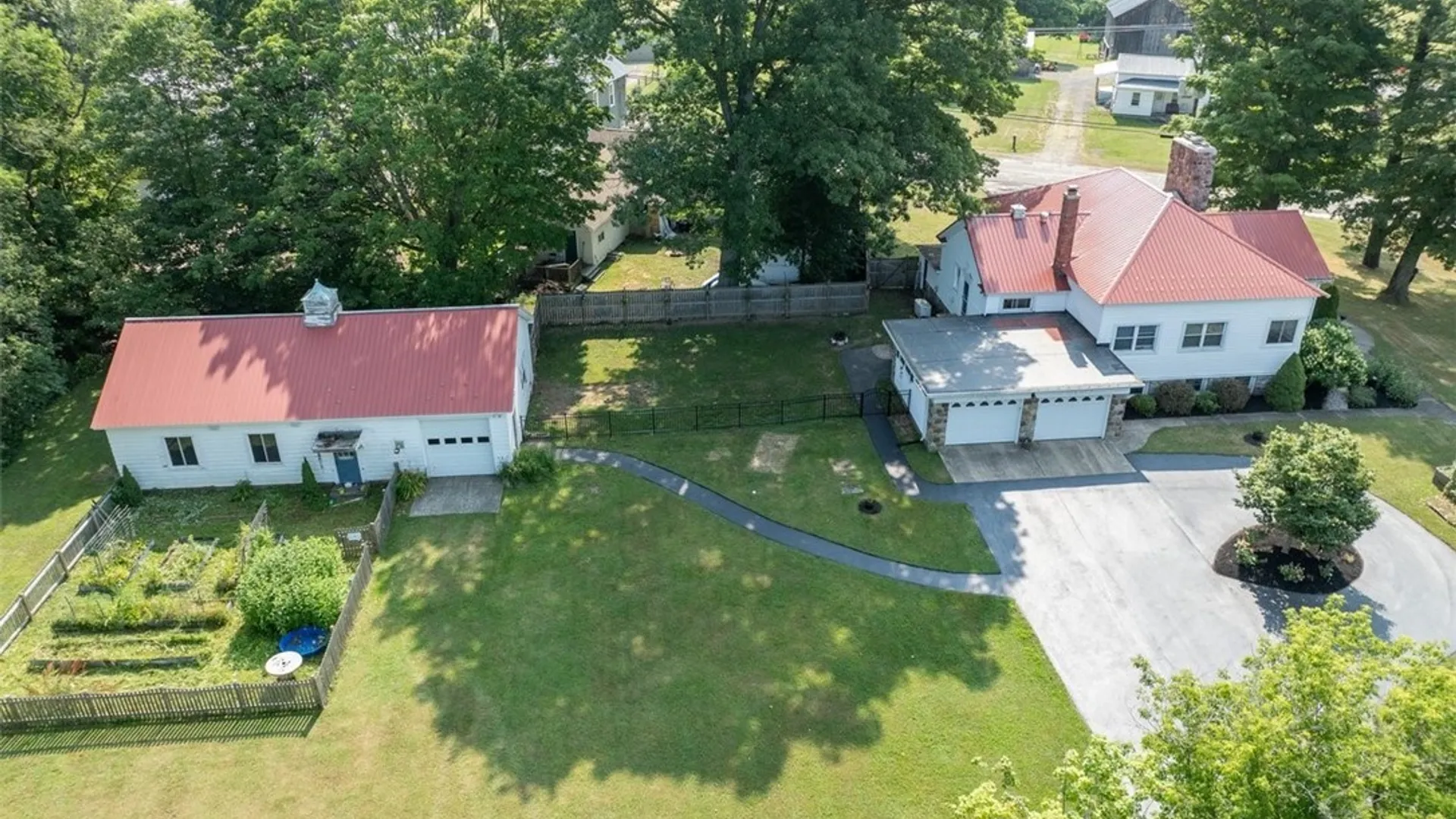 Property at 11998 Allen Road, Concord, NY 14055 23