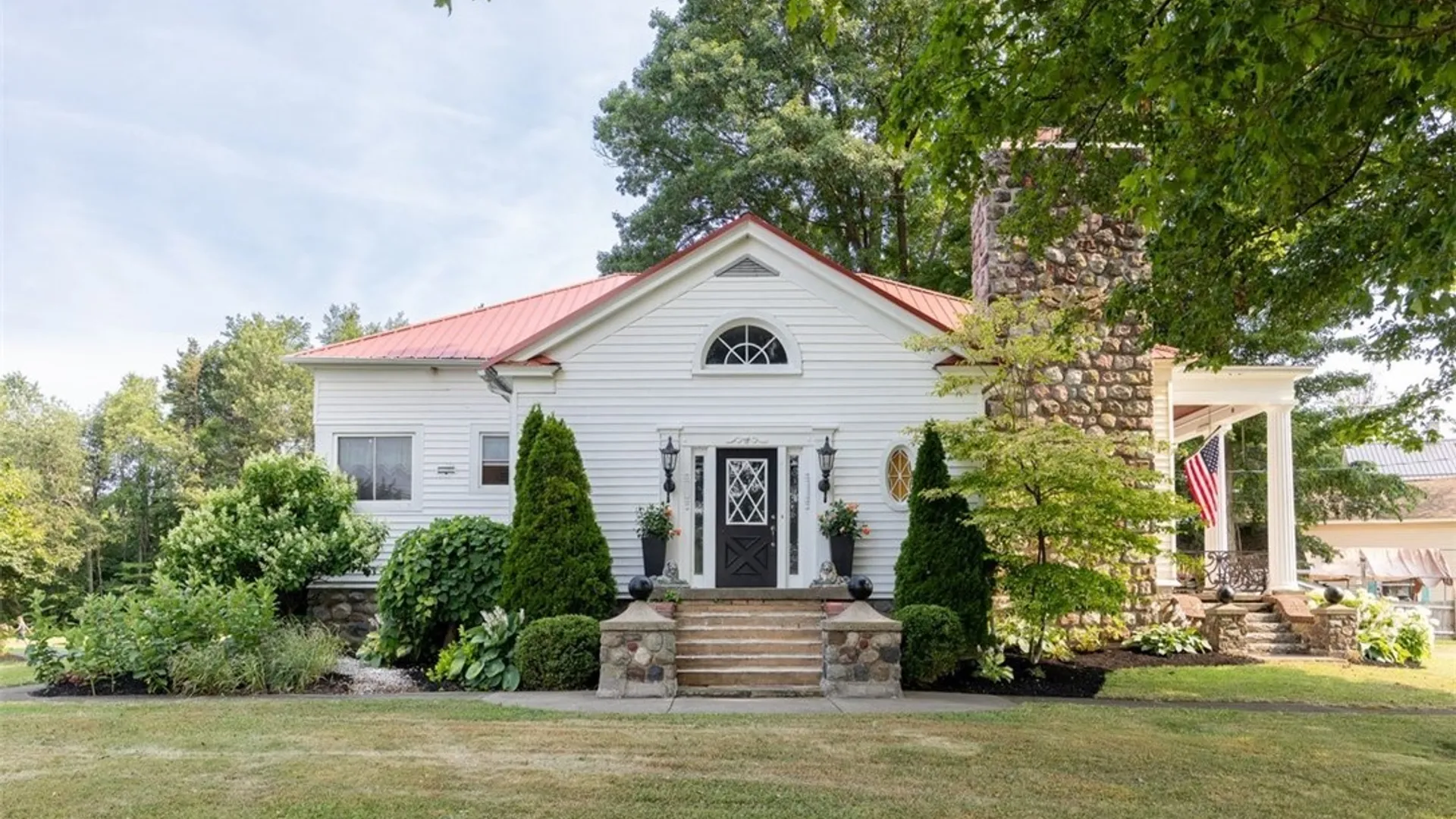 Property at 11998 Allen Road, Concord, NY 14055 21
