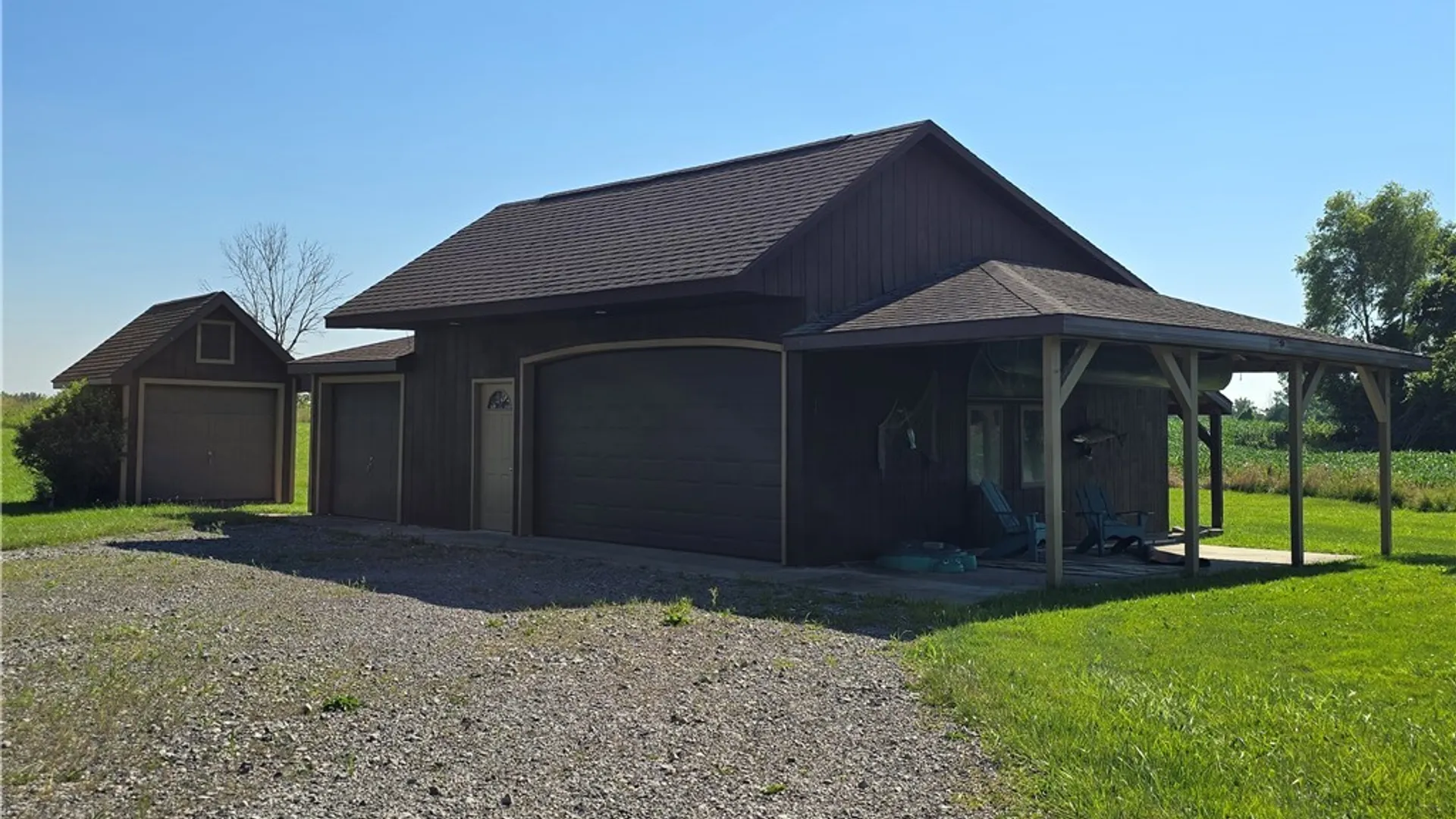 Property at 5790 Royalton Center Road, Royalton, NY 14067 29