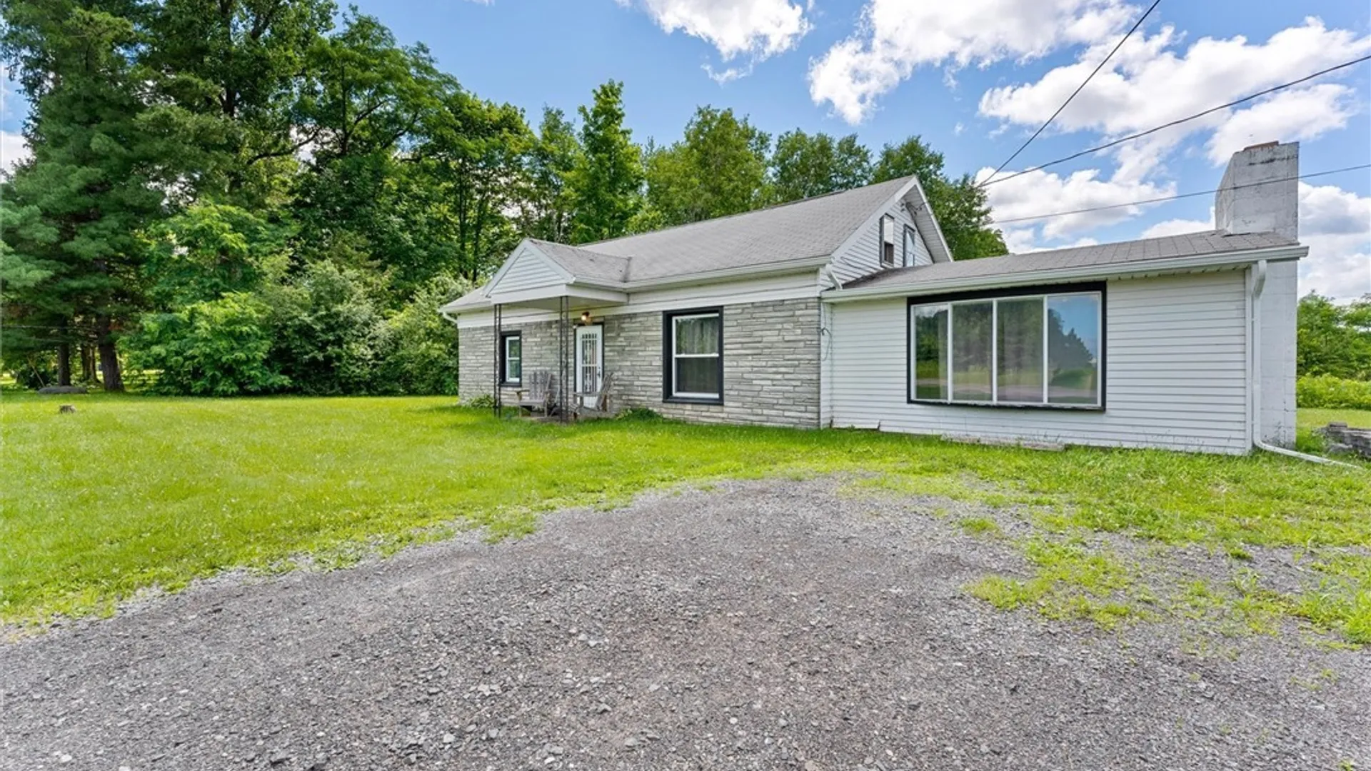 Property at 4197 Pompey Center Road, Pompey, NY 13104 2