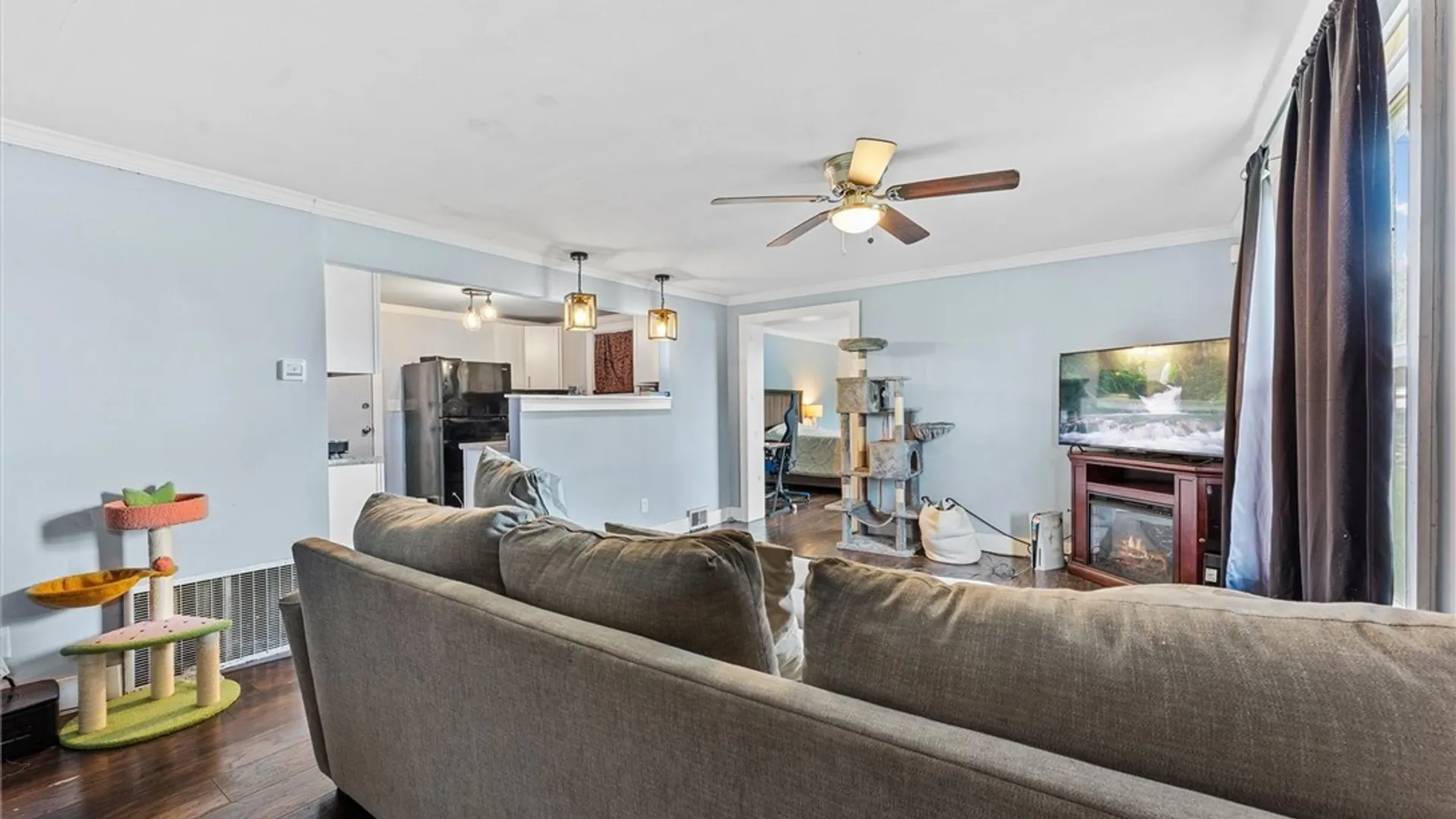 Property at 4197 Pompey Center Road, Pompey, NY 13104 6