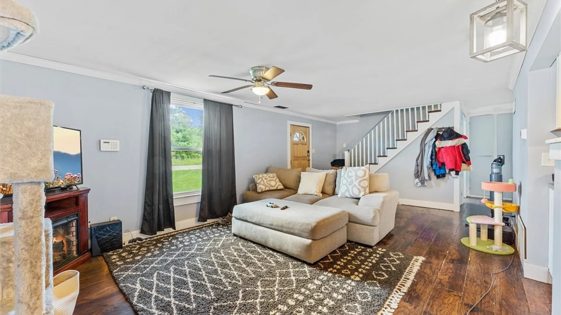 Property at 4197 Pompey Center Road, Pompey, NY 13104 7