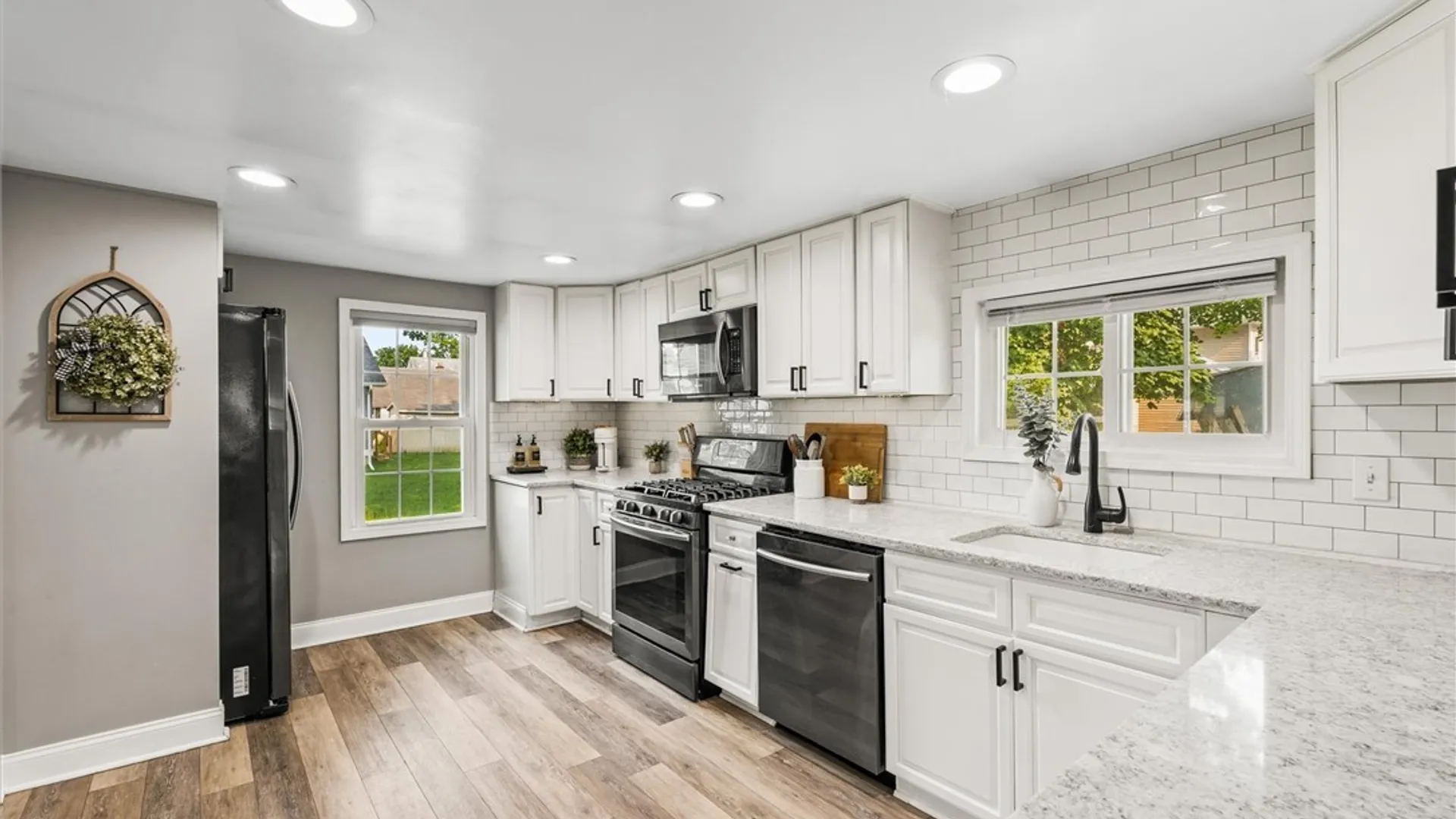 Property at 69 Hamilton Avenue, Auburn, NY 13021 16