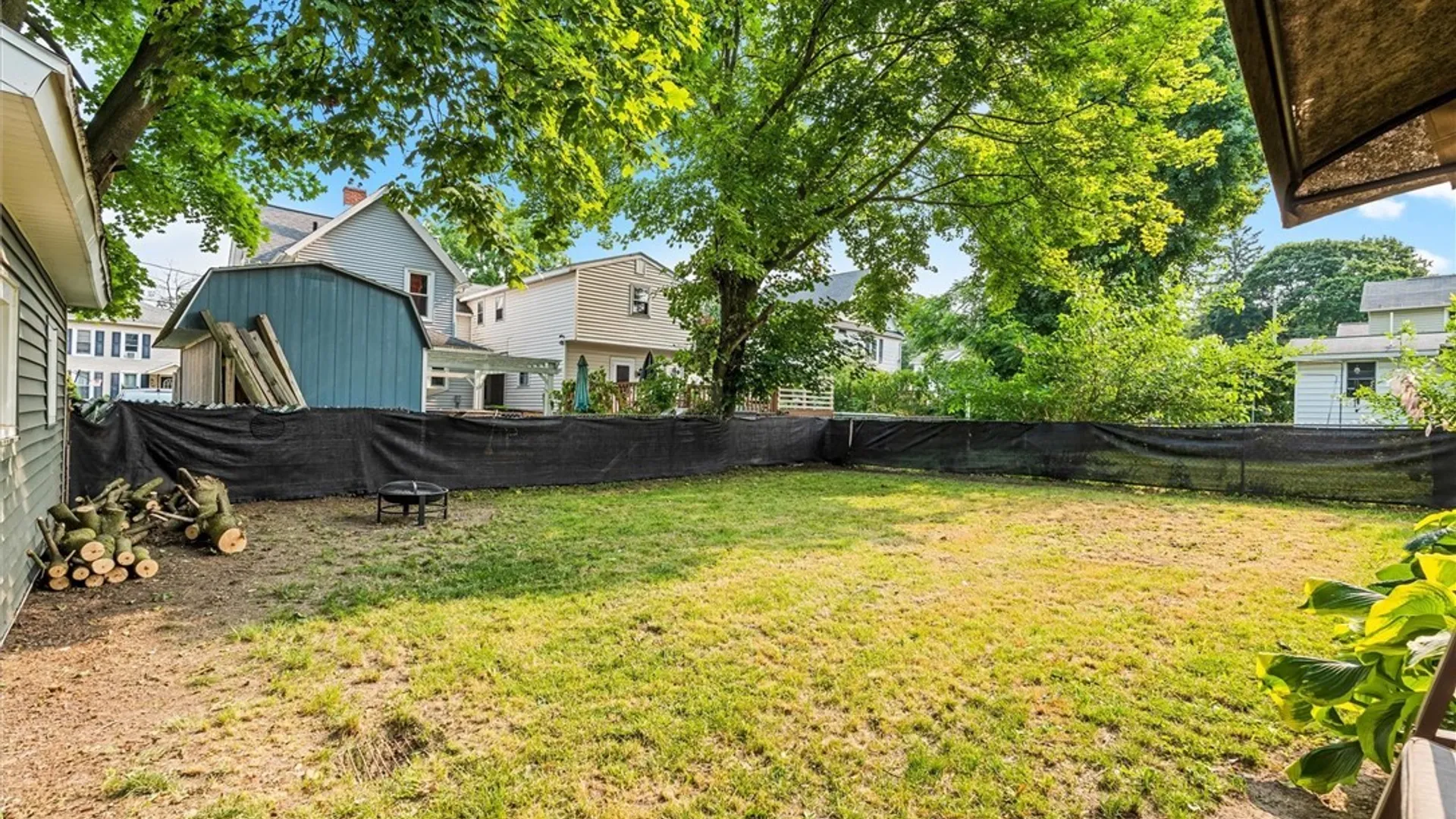 Property at 69 Hamilton Avenue, Auburn, NY 13021 34