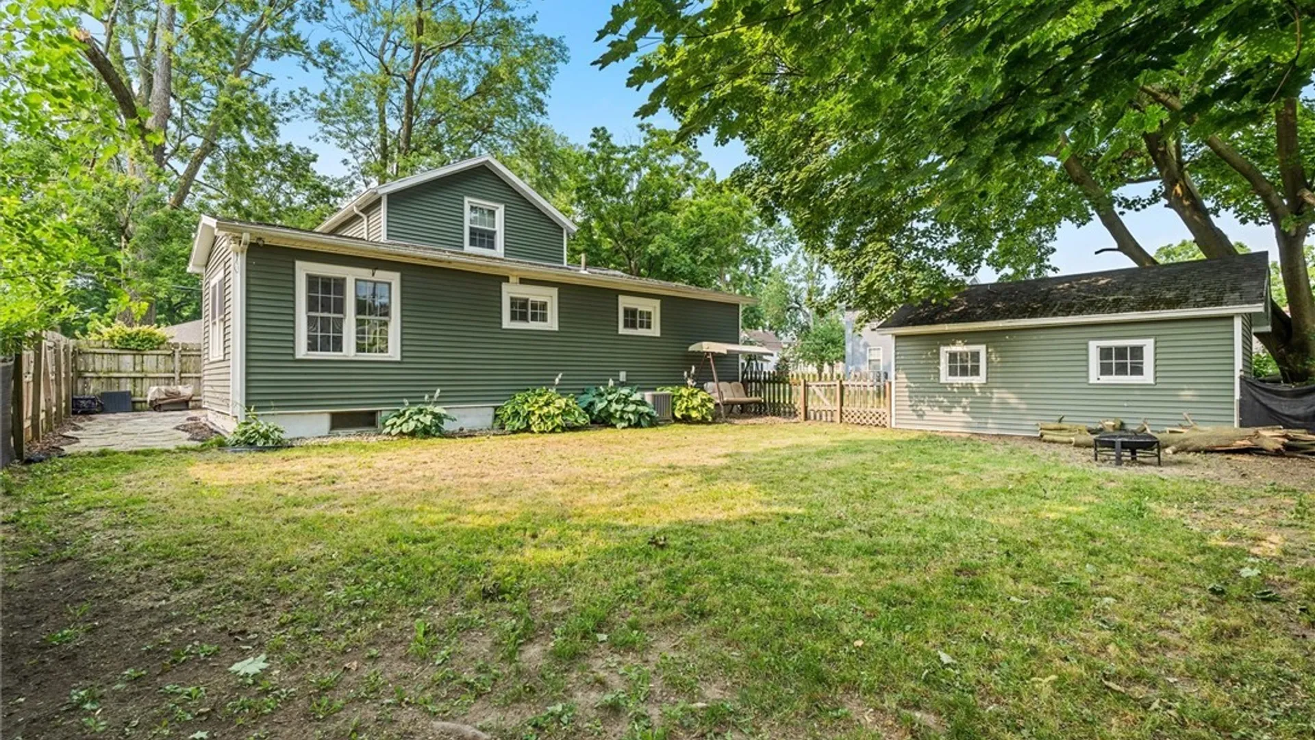 Property at 69 Hamilton Avenue, Auburn, NY 13021 36
