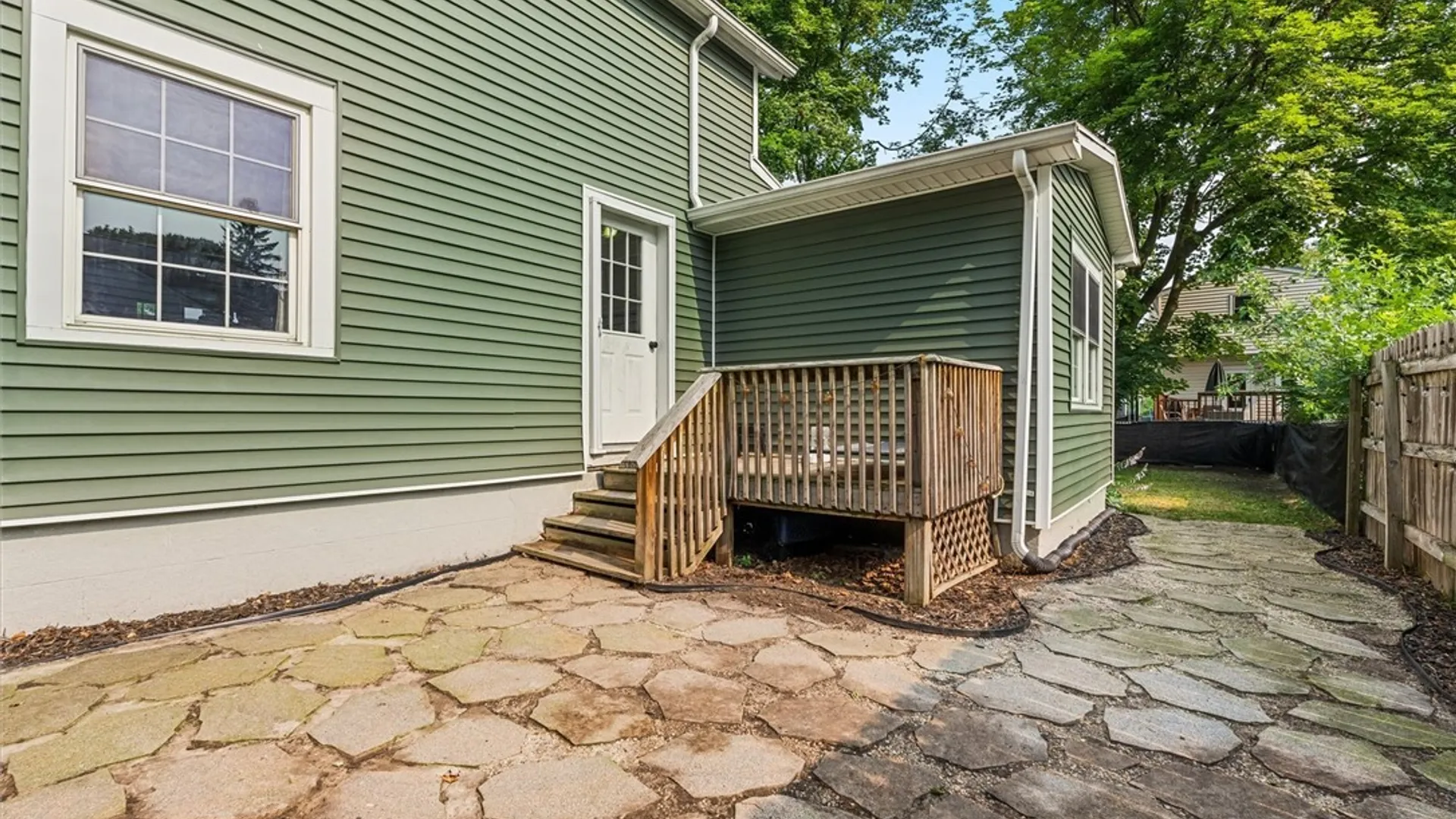 Property at 69 Hamilton Avenue, Auburn, NY 13021 38