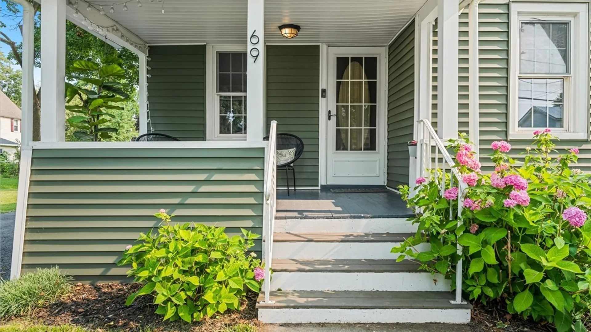 Property at 69 Hamilton Avenue, Auburn, NY 13021 5