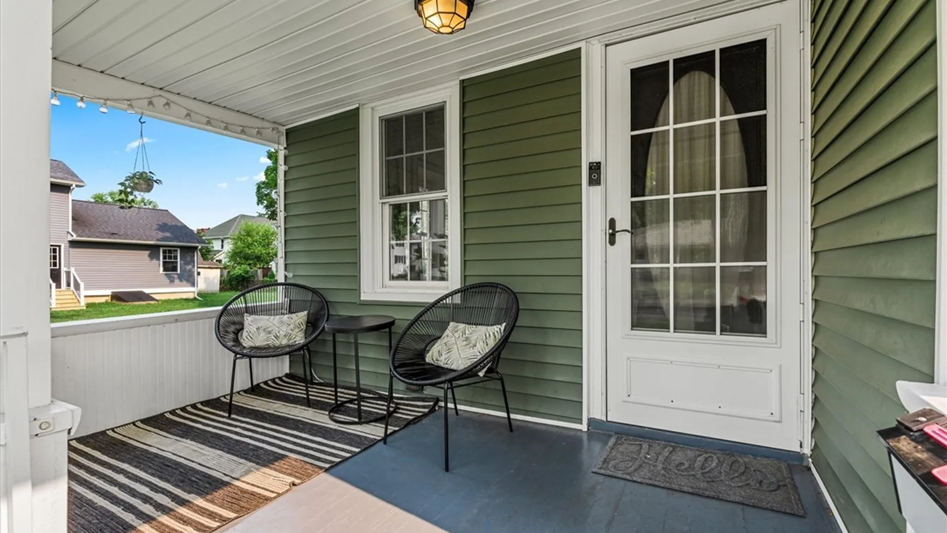 Property at 69 Hamilton Avenue, Auburn, NY 13021 6