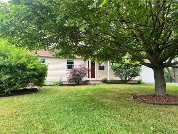Property at 8615 Weaver Road, Cicero, NY 13039