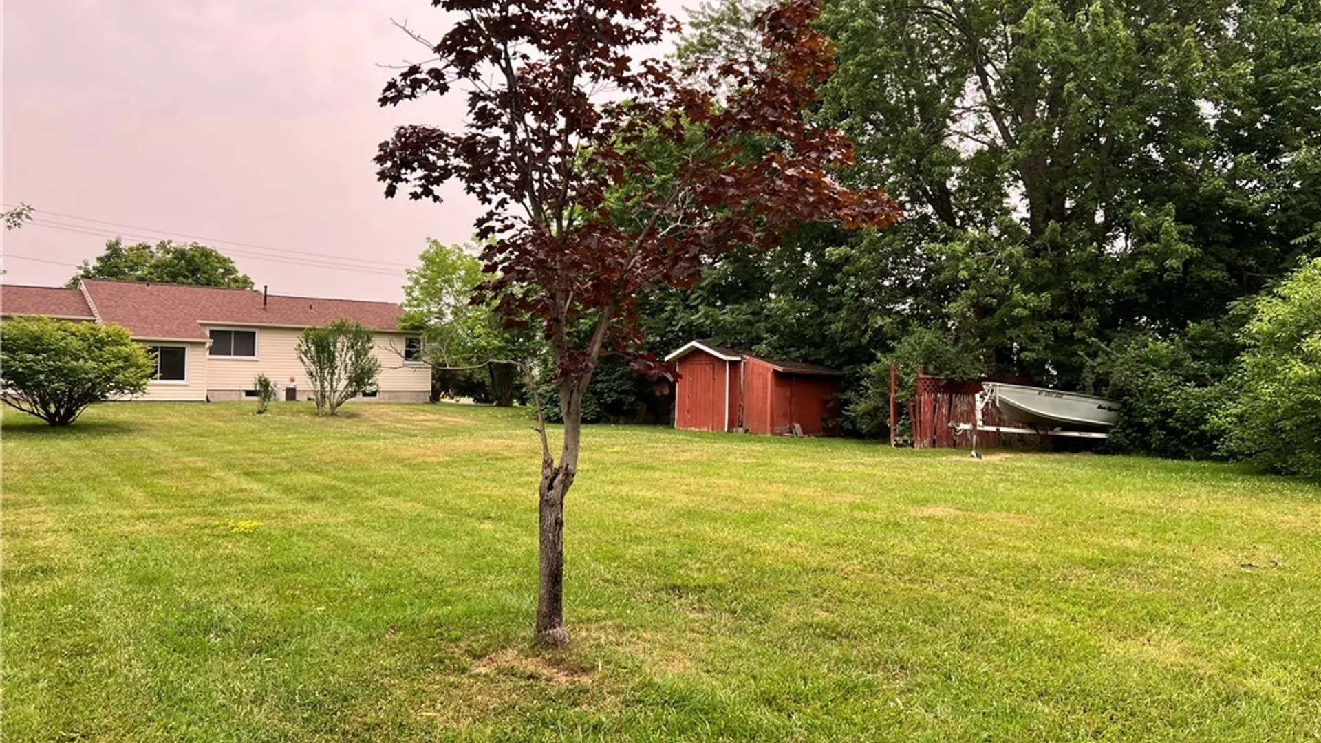 Property at 8615 Weaver Road, Cicero, NY 13039 22