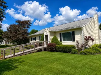 Property at 167 Carpenter Road, Big Flats, NY 14903