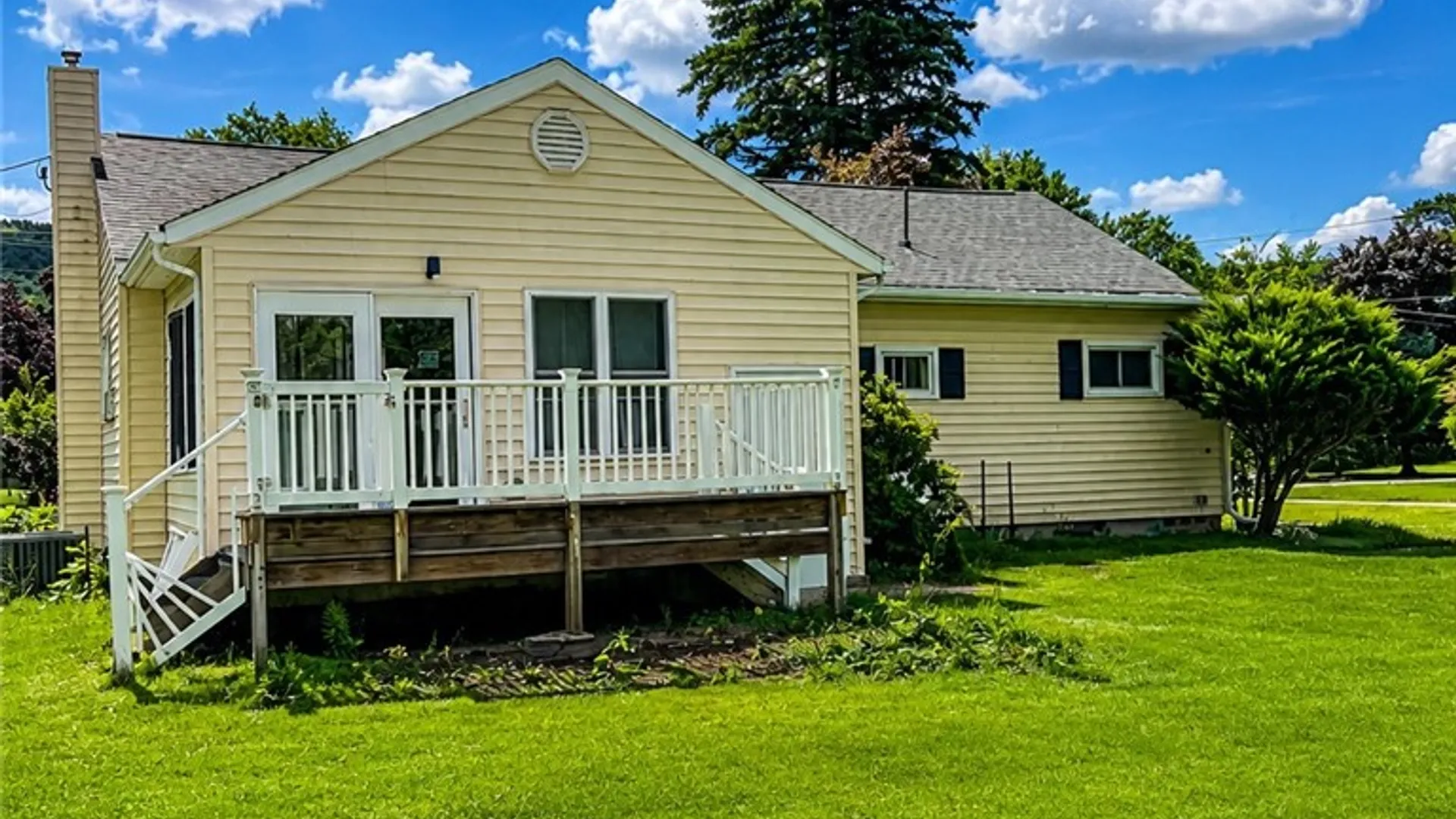 Property at 167 Carpenter Road, Big Flats, NY 14903 22