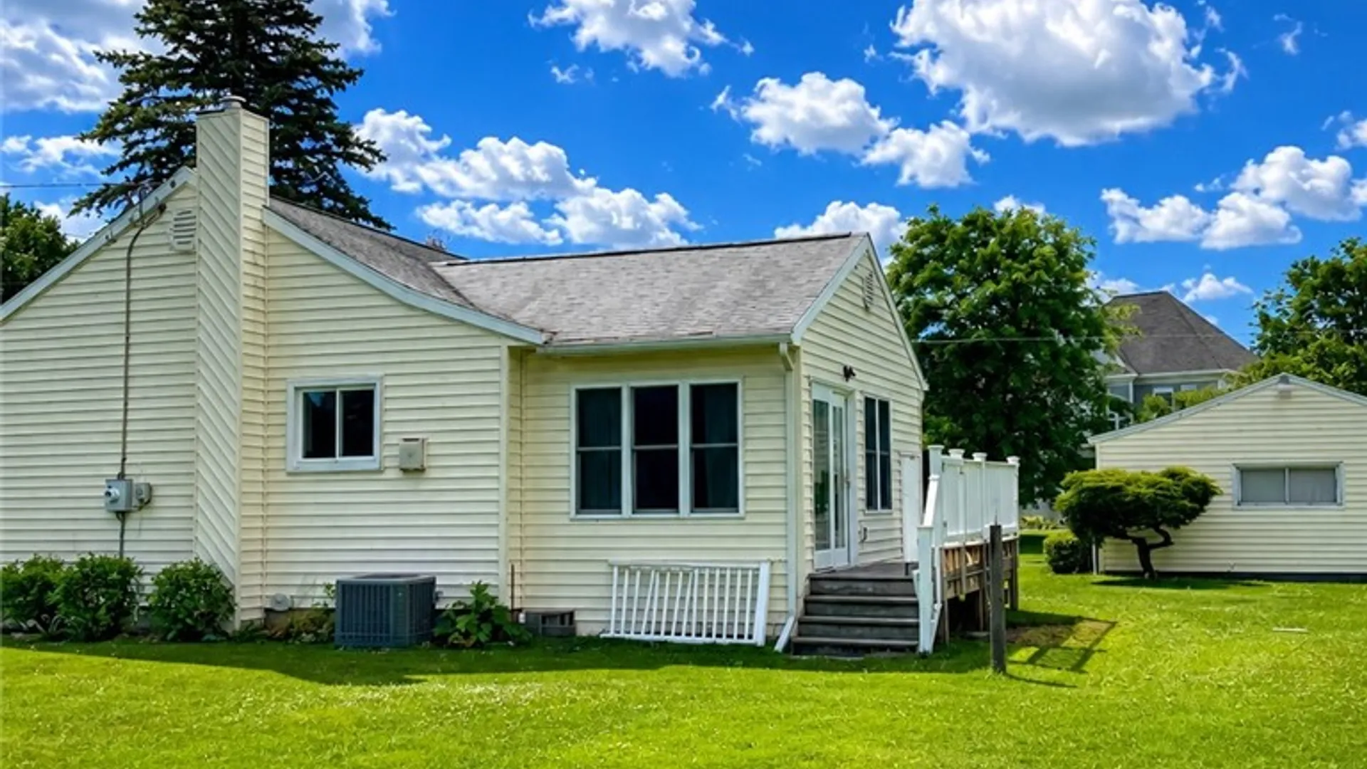 Property at 167 Carpenter Road, Big Flats, NY 14903 23