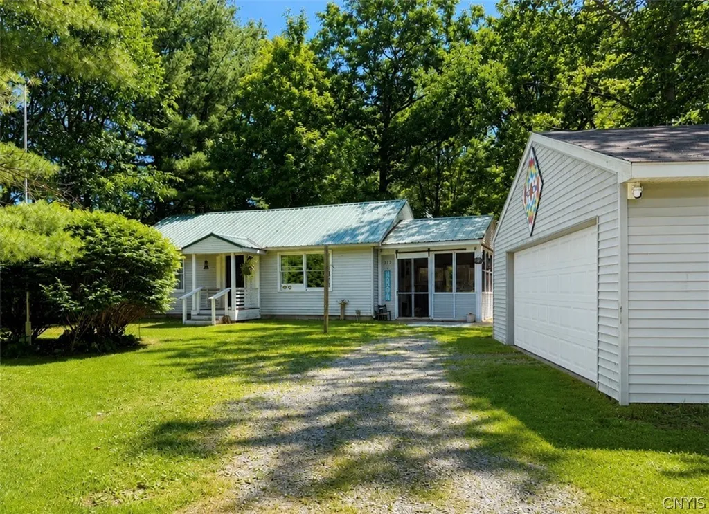 Property at 98 North Street, Constantia, NY 13042
