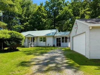 Property at 98 North Street, Constantia, NY 13042