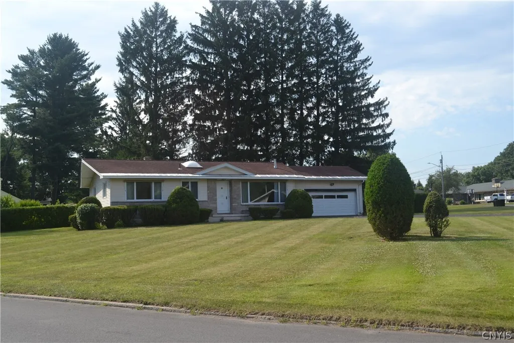 Property at 57 Pond Lane, Utica, NY 13501