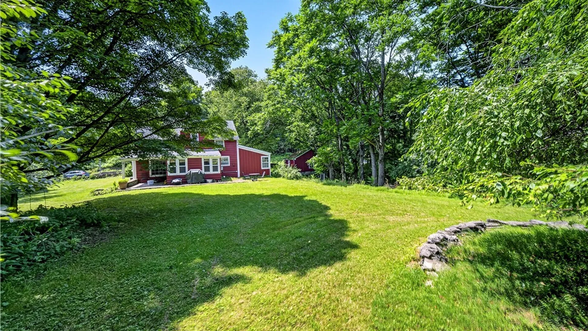 Property at 5352 Onondaga Road, Camillus, NY 13031 42