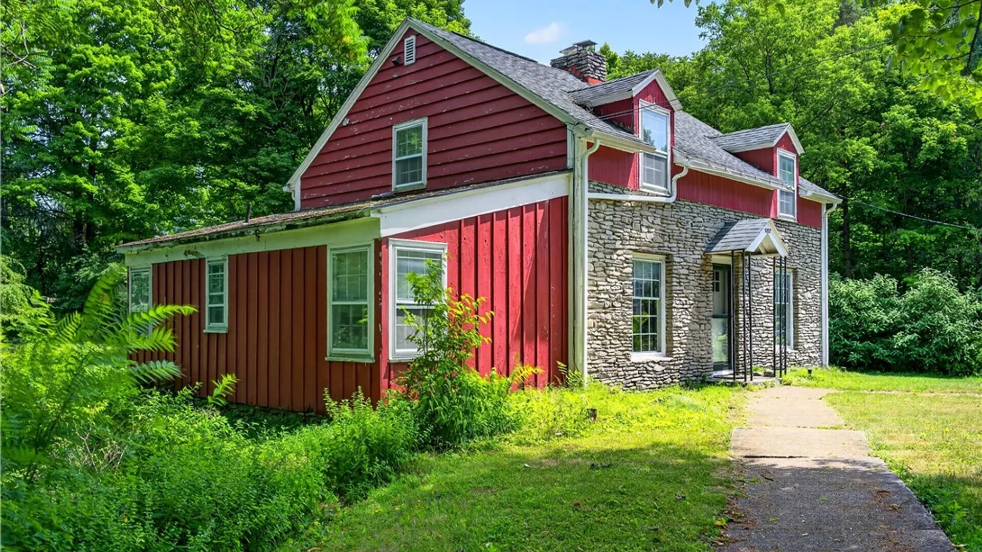 Property at 5352 Onondaga Road, Camillus, NY 13031 5