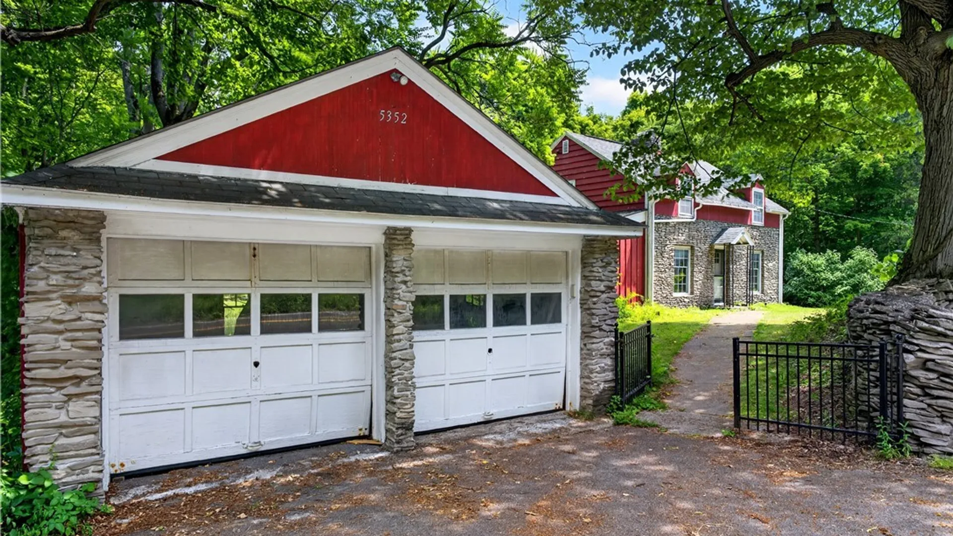 Property at 5352 Onondaga Road, Camillus, NY 13031 6