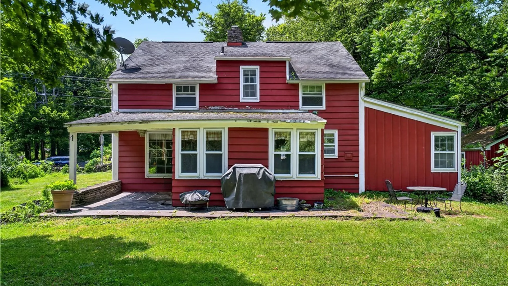 Property at 5352 Onondaga Road, Camillus, NY 13031 8