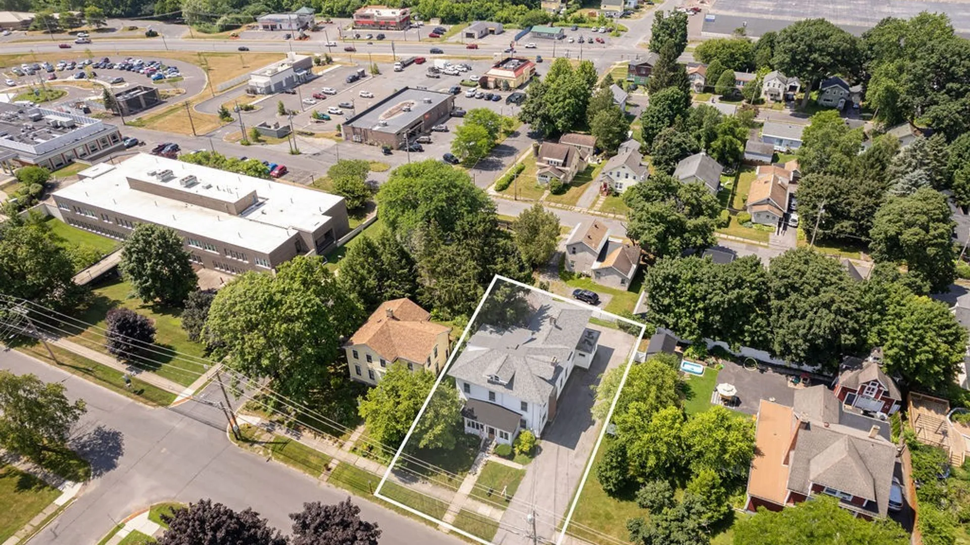 Property at 426 S 4th Street, Fulton, NY 13069 2