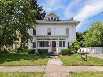Property at 426 S 4th Street, Fulton, NY 13069