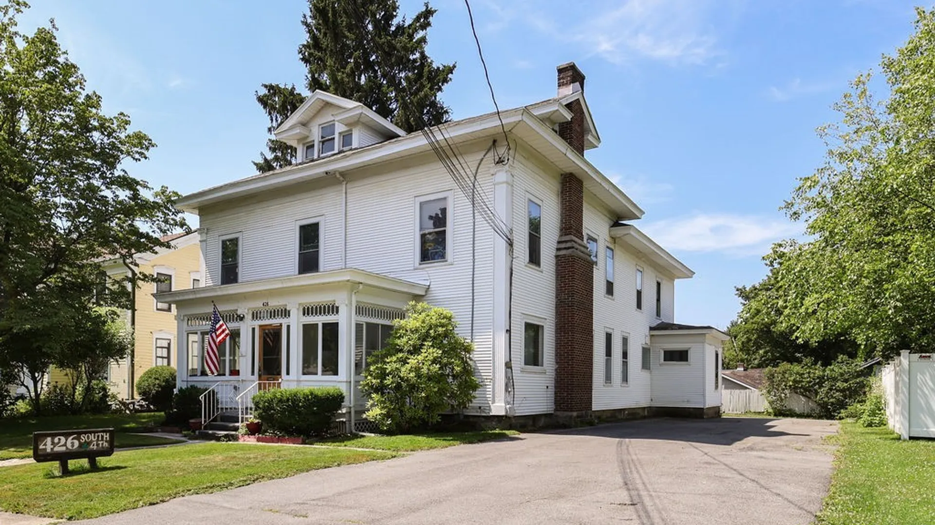 Property at 426 S 4th Street, Fulton, NY 13069 3