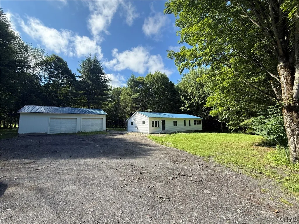 Property at 204 County Route 19, Williamstown, NY 13493