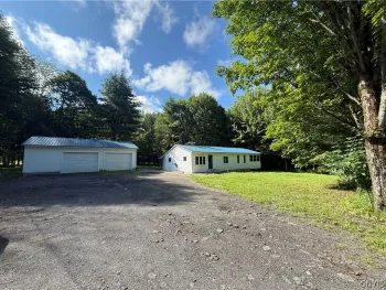 Property at 204 County Route 19, Williamstown, NY 13493