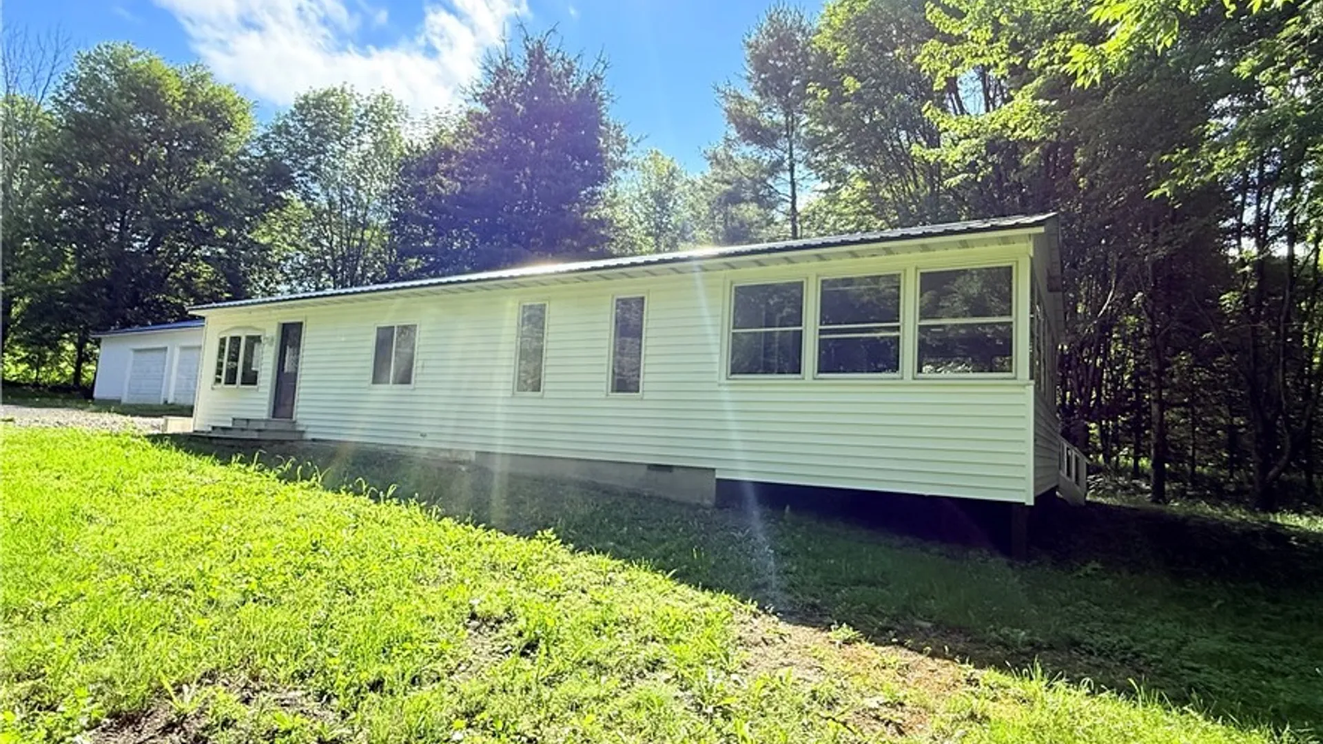 Property at 204 County Route 19, Williamstown, NY 13493 13