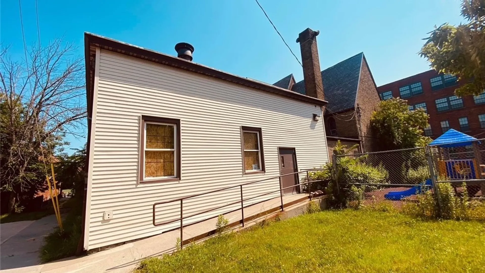 Property at 11 Doat Street, Buffalo, NY 14211 11