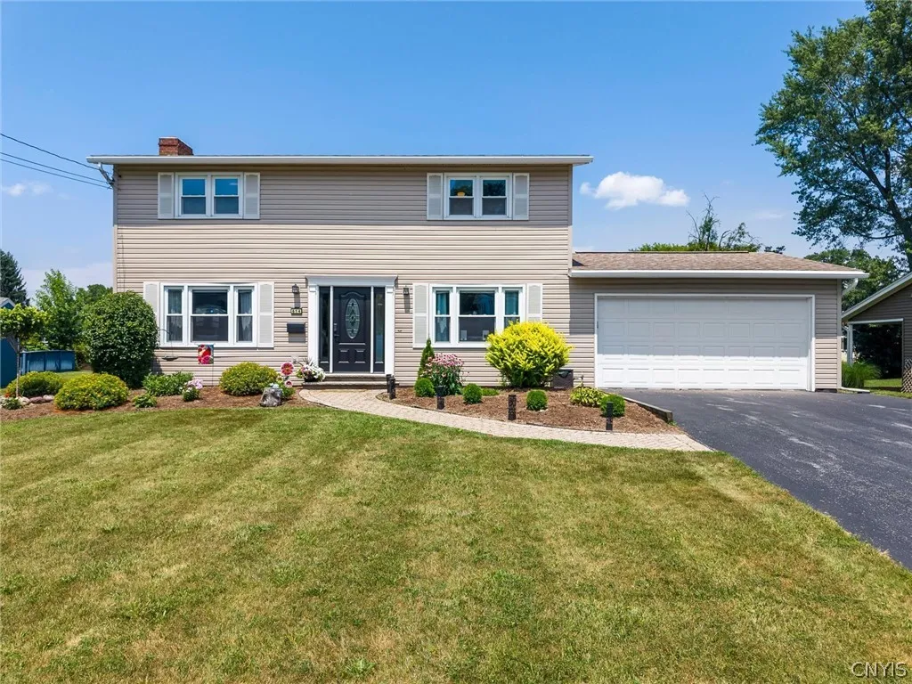 Property at 614 W Granger Road, Geddes, NY 13219