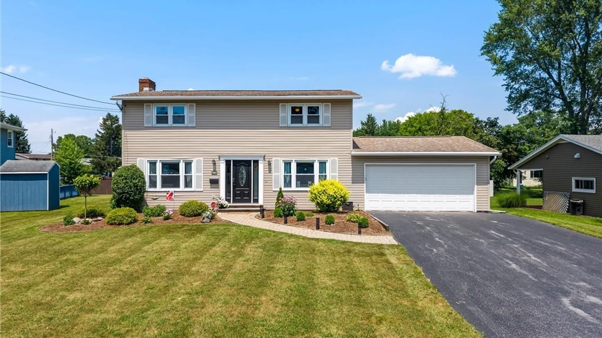 Property at 614 W Granger Road, Geddes, NY 13219 47