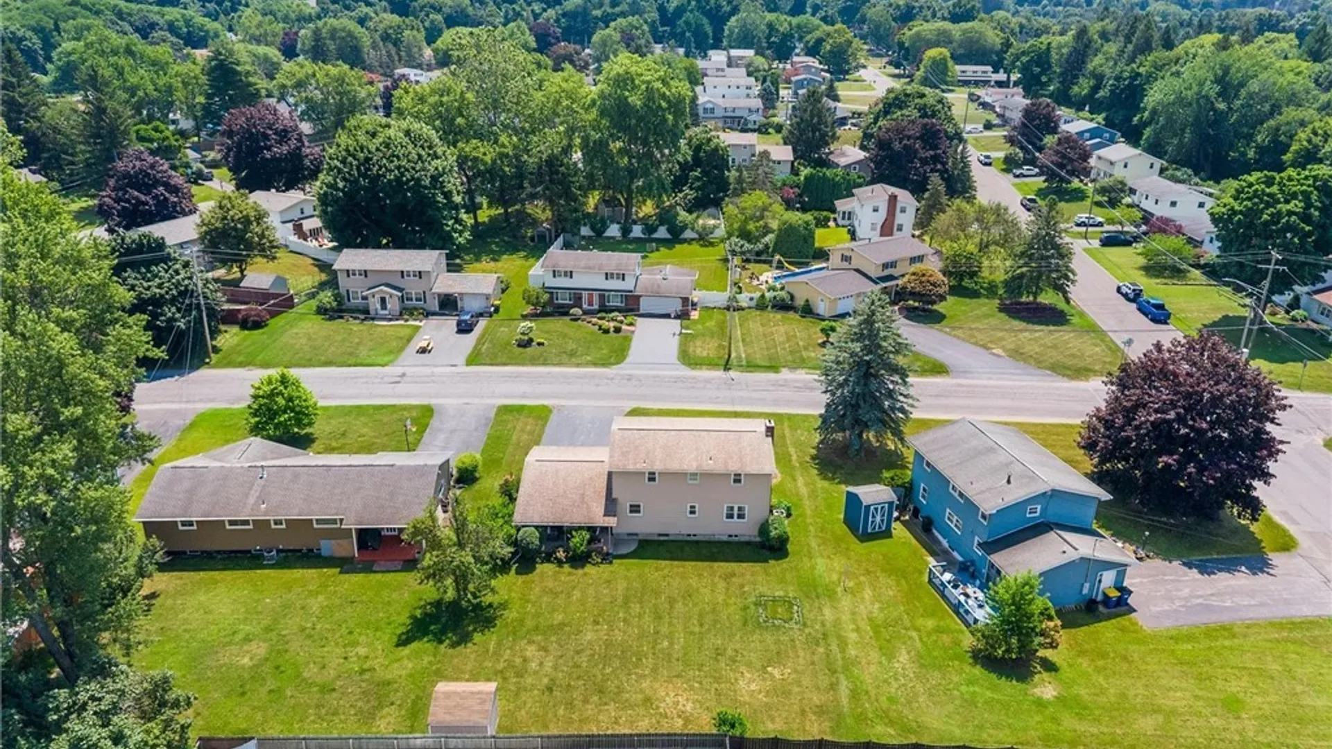 Property at 614 W Granger Road, Geddes, NY 13219 6