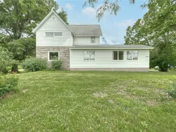 Property at 644 Parma Center Road, Parma, NY 14468