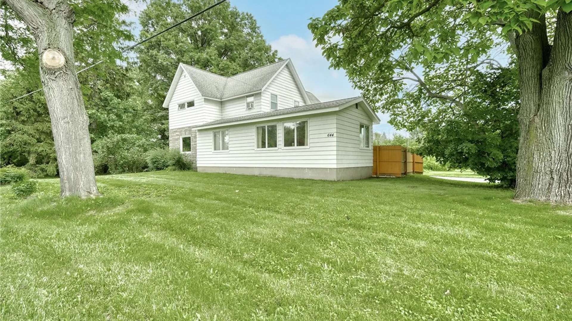 Property at 644 Parma Center Road, Parma, NY 14468 41