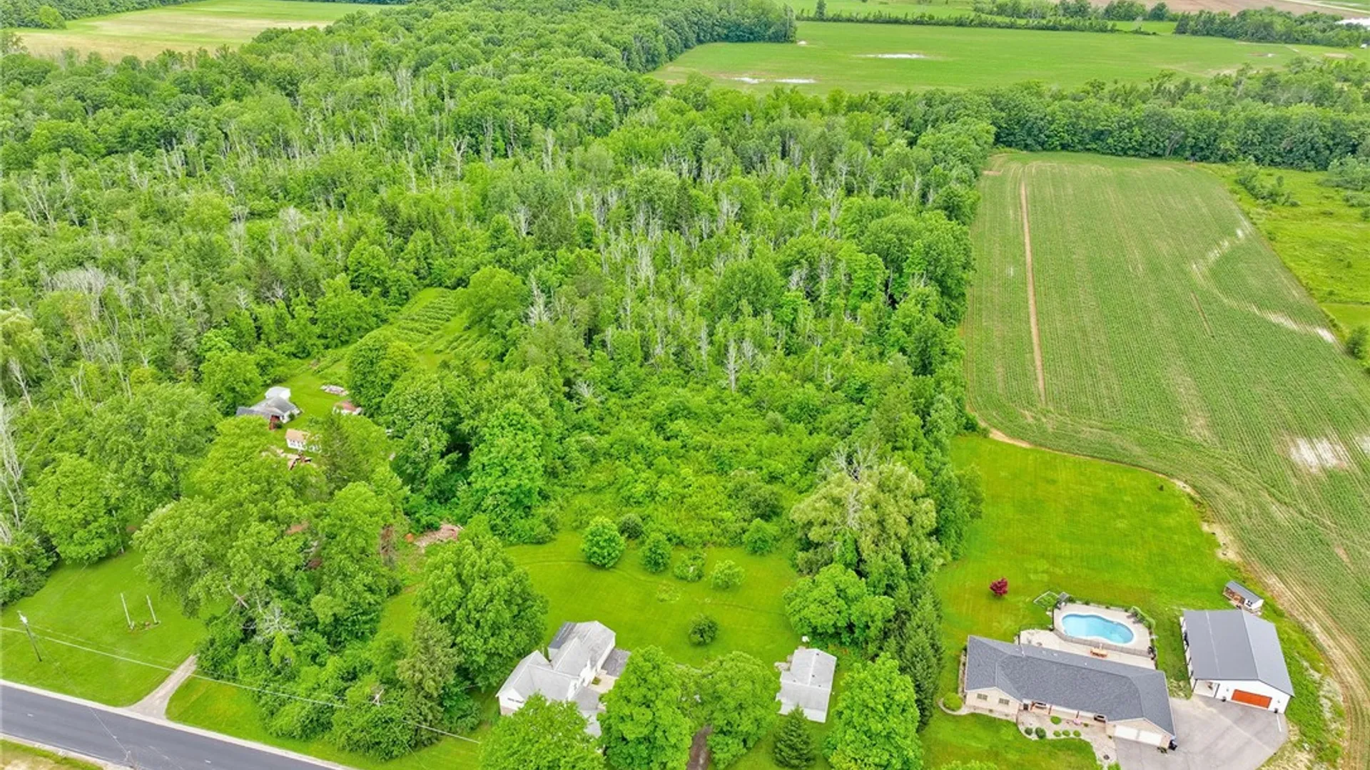 Property at 644 Parma Center Road, Parma, NY 14468 45