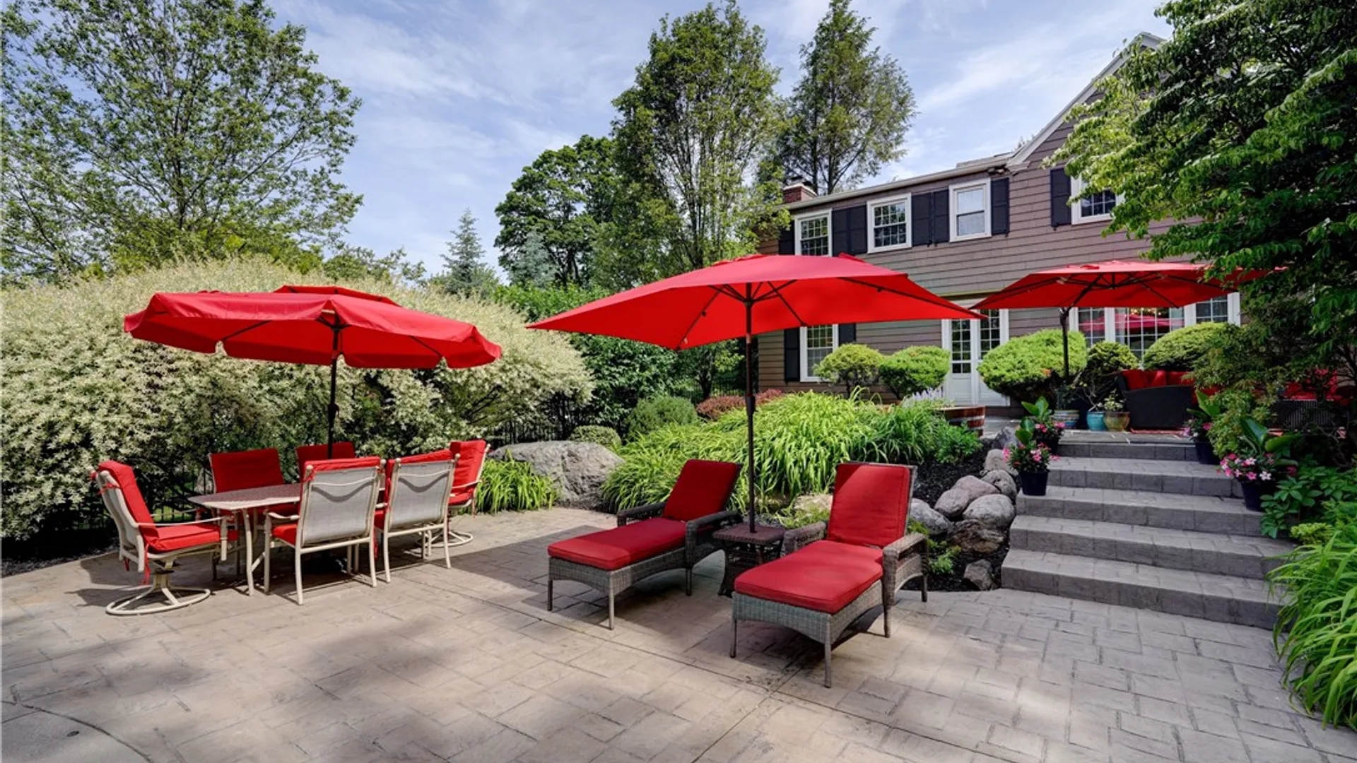 Property at 334 Clover Hills Drive, Brighton, NY 14618 47