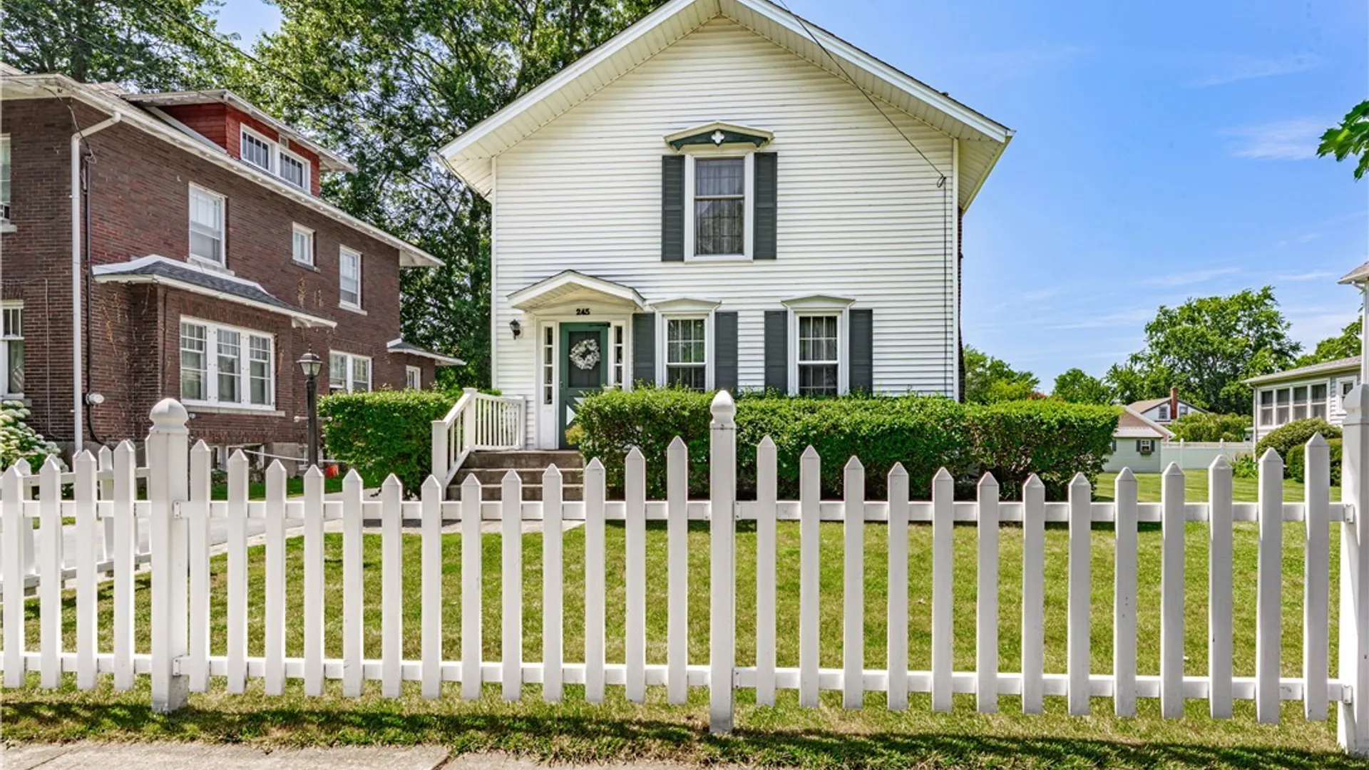 Property at 245 Lake Street, Wilson, NY 14172 2