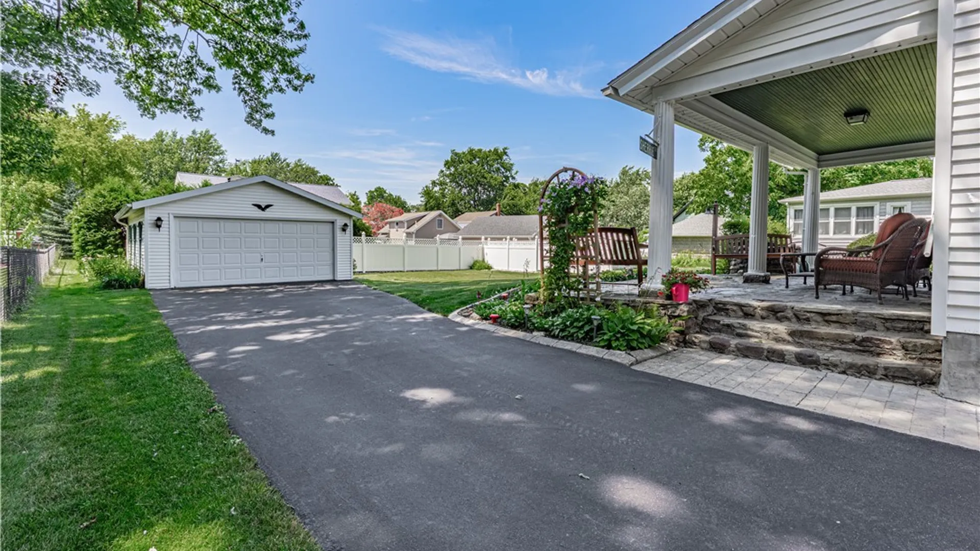 Property at 245 Lake Street, Wilson, NY 14172 7