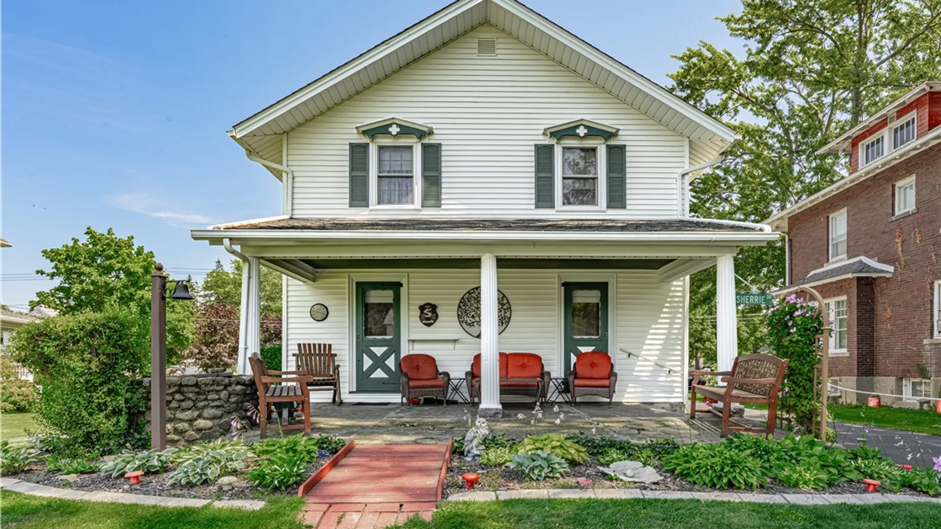 Property at 245 Lake Street, Wilson, NY 14172 9