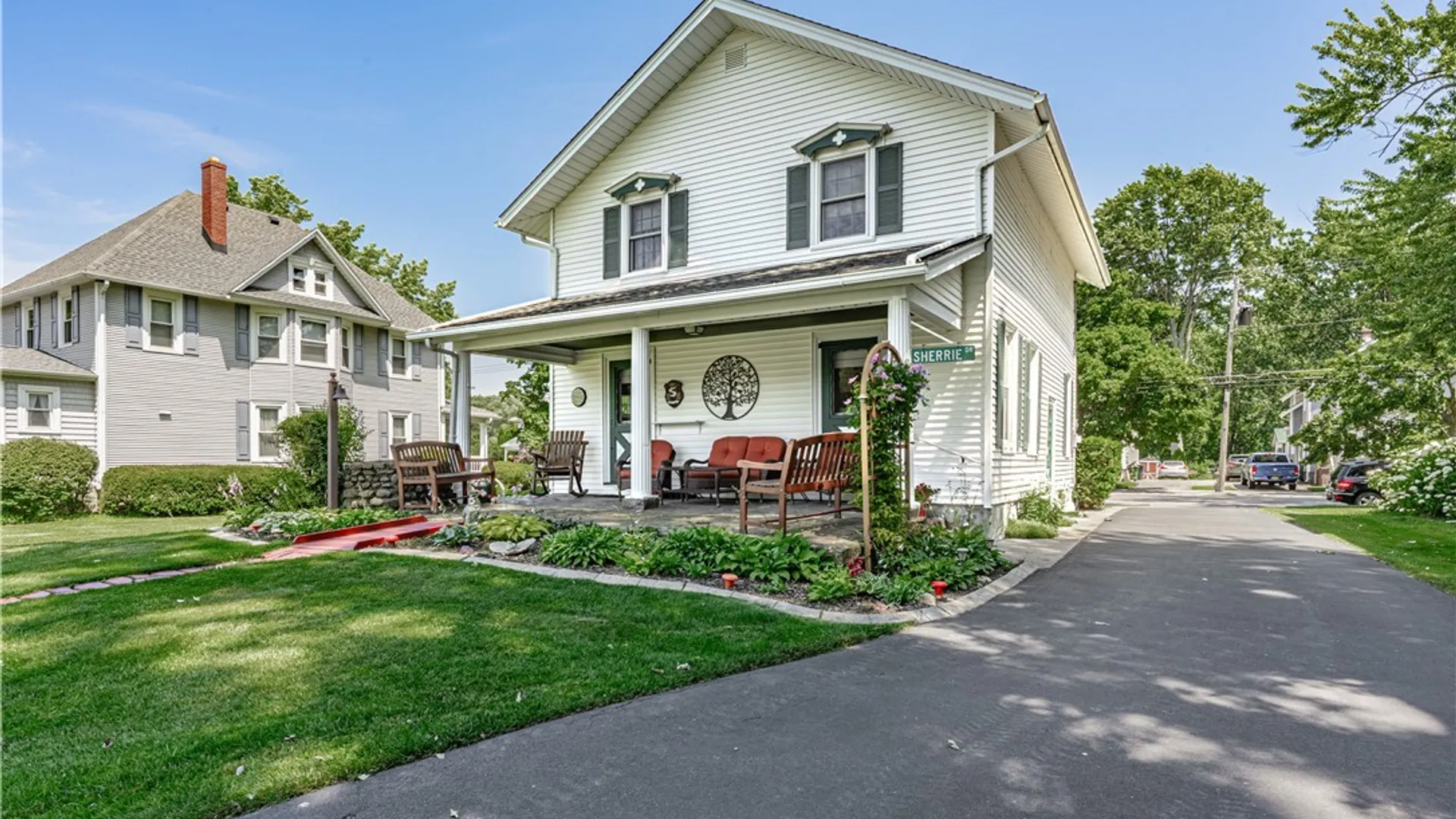 Property at 245 Lake Street, Wilson, NY 14172 10