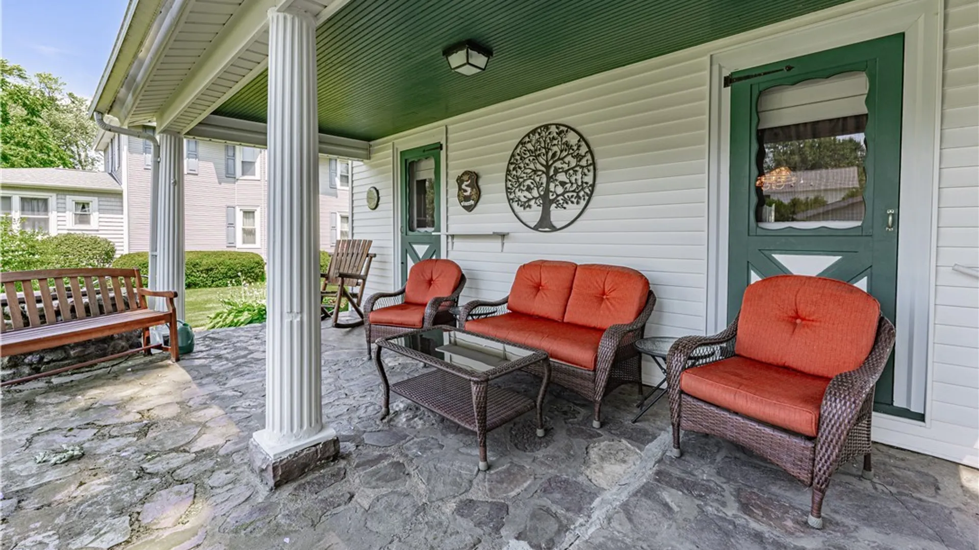 Property at 245 Lake Street, Wilson, NY 14172 11