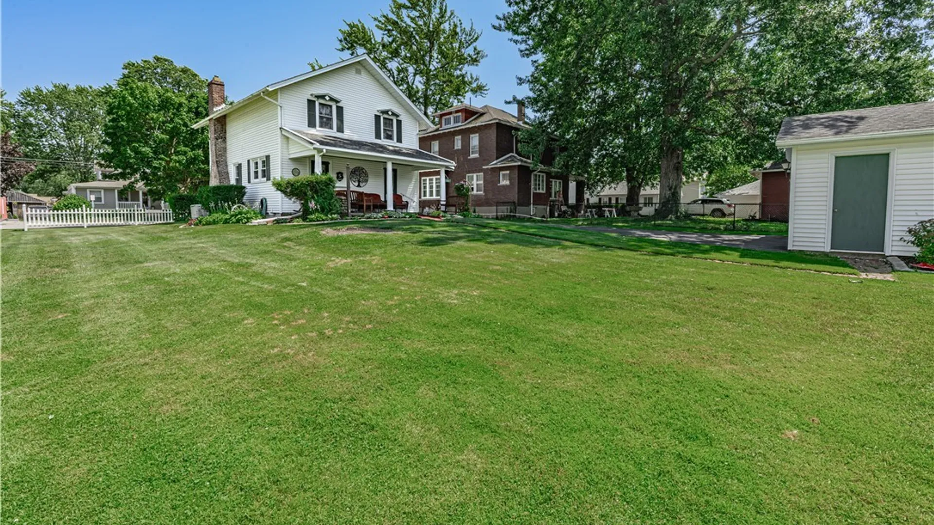 Property at 245 Lake Street, Wilson, NY 14172 14