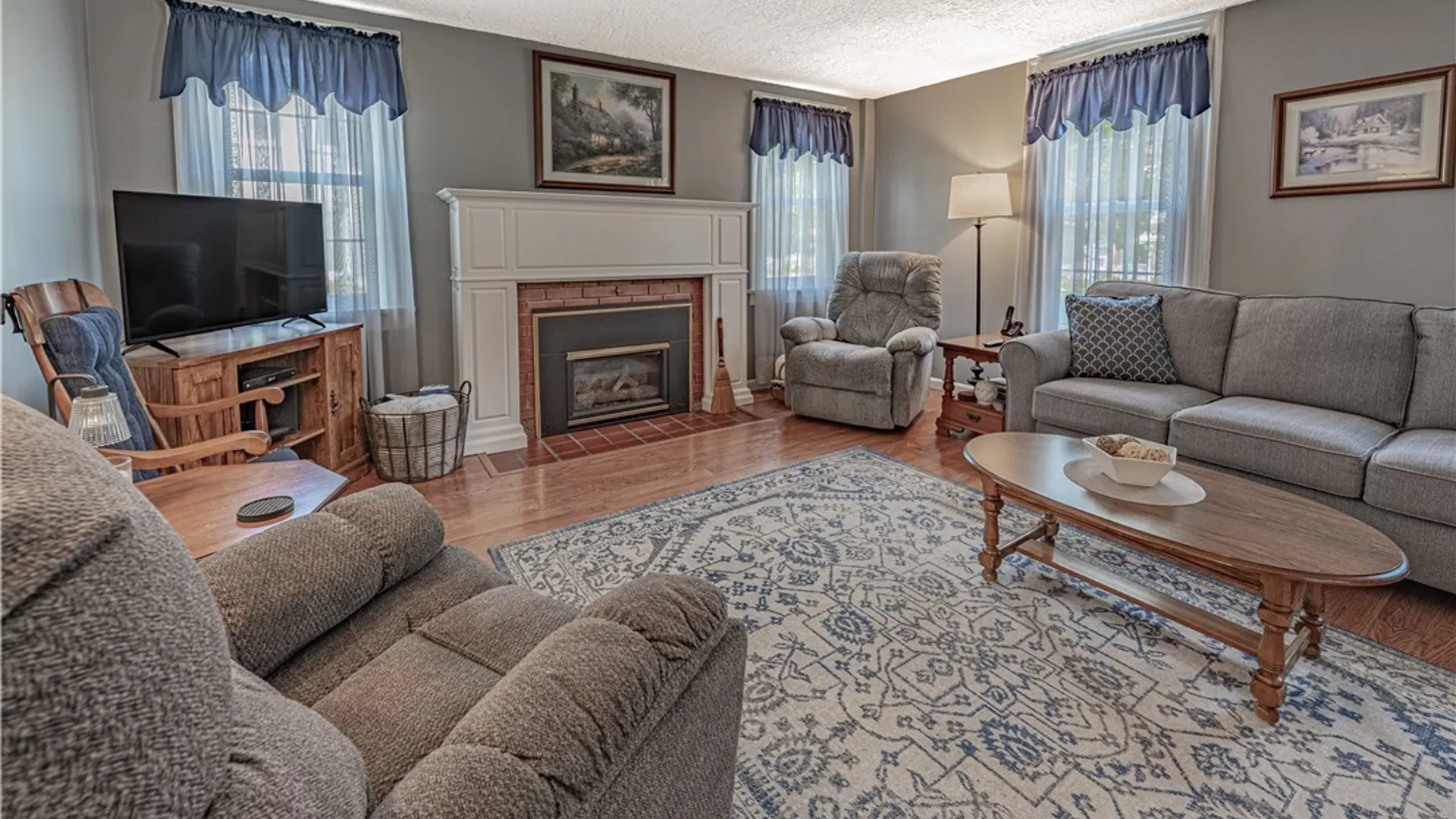 Property at 245 Lake Street, Wilson, NY 14172 23