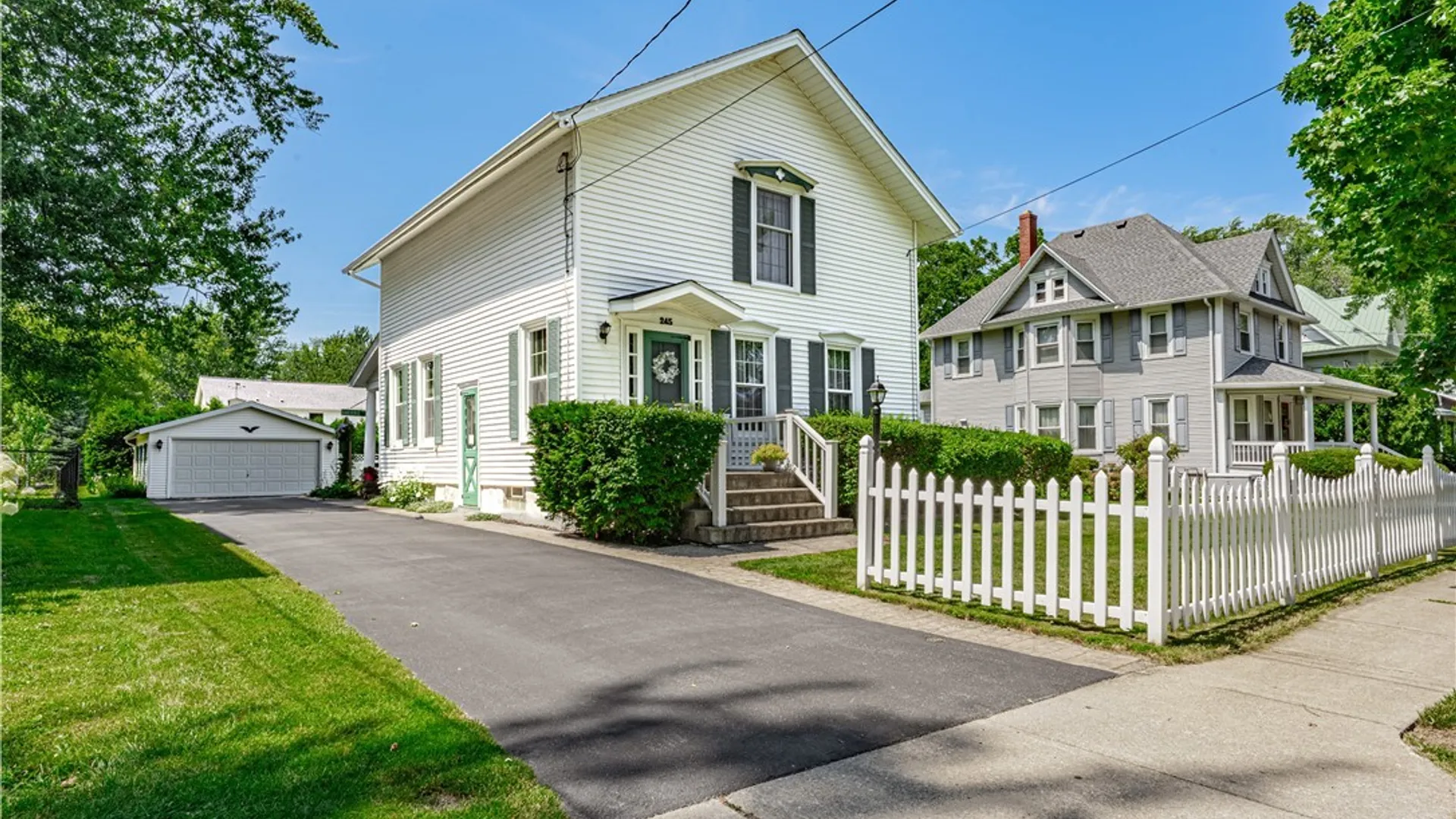 Property at 245 Lake Street, Wilson, NY 14172 3