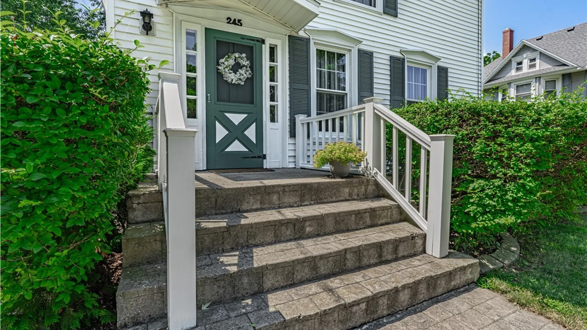 Property at 245 Lake Street, Wilson, NY 14172 4