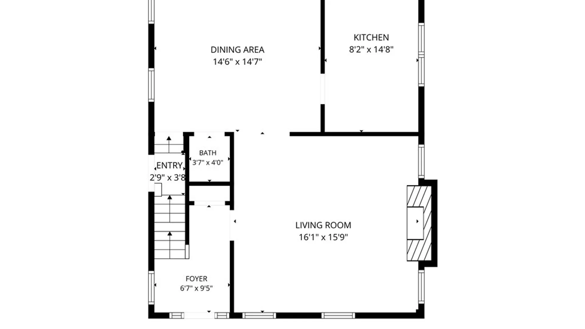 Property at 245 Lake Street, Wilson, NY 14172 39